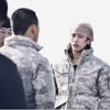 '강철부대' 육준서, 골무 두건도 소화하네..열일하는 조각 비주얼[스타IN★]