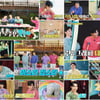 '뽕숭아학당' 임영웅, '웅토그래퍼' 활약..장민호 '엉덩이 괴력'[종합]