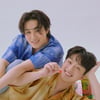 이찬원·김희재, '트로트계 아이돌'의 청량함 [화보]