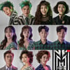 '비틀쥬스' 유준상·정성화→김지우, 전 세계 최초 라이선스 주인공 [공식]