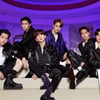 몬스타엑스, 6인6색 화려한 아이 메이크업[화보]