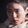 '서복' 박보검 "공유, '우와~공유 선배님?' 느낌..신기+용기 북돋아줬죠" [인터뷰]
