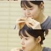 '편스토랑' 한지혜, 잠봉뵈르 도전! '경이로운 먹방 어게인'