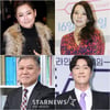 박선주·곽정은·권일용·양재웅 '밥심' 출연..강호동과 토크
