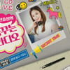 초아X유승우, '꿈꾸라' 스페셜 DJ..전효성과 의리 [공식]