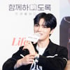김재중 '미소로 답해요'[★포토]