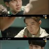 '마우스' 이승기, 안재욱 응급처치로 이서준 살인 실패