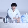 "내 마음 훔쳐"-"헉 용서해주셈" 방탄소년단 진, 유쾌한 팬소통 '왕귀염둥이'