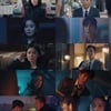 '대박부동산' 장나라X정용화, 핏발 눈빛 엔딩..수목극 1위 [종합]