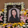 '마우스' 출연 故천정하, 오늘 발인..추모 물결 이어져 [스타이슈]