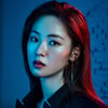 '낙원의 밤' 전여빈, 느와르 꿈 꾸던 소녀 느와르 틀을 깨다 [★FULL인터뷰]