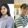 '이미테이션' 민서·조정치, '유스케'서 수지X백현 'DREAM' 무대 예고