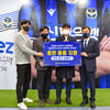 인천유나이티드, 인천 연고 아마추어 축구팀에 용품지원