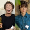 윤여정 훈장 수여 추진 vs 학폭 논란 박혜수 활동 재개 [업앤다운]