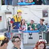 '런닝맨' 지석진, 유재석 과거 연애사 폭로 "여자 때문에 울어"