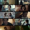 '언더커버' 지진희, 김현주 속였다..진짜 신분 흔적 밟기