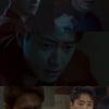 '다크홀' 이준혁, 따뜻함+능청美..안방 장악한 정의로운 얼굴