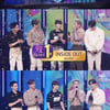 '인기가요' 뉴이스트, 1위 4관왕 행진 "러브 감사해요" [★밤TView]