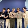 뉴이스트, 정규 2집으로 남긴 기록들..데뷔 10년 차의 저력