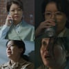 '빈센조' 김여진, 송중기에 죽음..독사 변호사의 '최후'