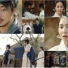 '보쌈' 정일우X권유리X신현수, 3자 대면 '운명의 소용돌이'[종합]