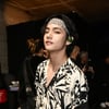 "나의 최애는 태형♥" 방탄소년단 뷔, 글로벌 패션계 사랑 받는 뮤즈