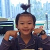 '이동국 子' 대박이, 언제 이렇게 컸나..앞니 빠진 개구쟁이[스타IN★]