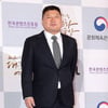 강호동, 코로나19 음성 판정 "스태프도 전원 음성" [공식]