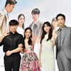 "애틋+아련" '오월의 청춘' 이도현♥고민시, 5.18 민주화운동 속 '뜨거운 멜로'[종합]
