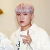 에이비식스 박우진 '심쿵 눈맞춤'[★포토]