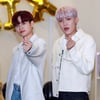 이대휘-박우진 '저희 마음이에요'[★포토]