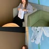 '김원효♥' 심진화, 명품 지갑 선물 받고 찐 행복 "다음엔 가방"[스타IN★]