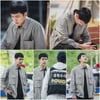 '마우스' 이승기, 긴급 출동 현장 포착..제3의 인물 등장에 궁금증↑