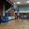 KBL 레전드 '새싹밟기'팀, 부산 중앙고 후배들과 한판 승부