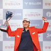 골프존 스크린골프투어 GTOUR 스크린 여제 '박단유', KLPGA 드림투어 4차전 우승
