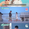 'TV는사랑을'헤이지니, 재수시절 친구와 재회 '초통령'[★밤TView]