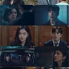 '대박부동산' 장나라X정용화, 50년 고택 원귀 사인 밝혀..수목극 1위