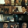 '로스쿨', 김명민의 코끼리 퍼즐..갈수록 흥미 진진[종합]
