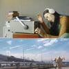 '9일 컴백' 숀, '닫힌 엔딩' MV 티저 공개…'웨이 백 홈' 실루엣 물씬
