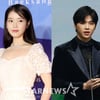 아이유·강다니엘, 4월 가온차트 나란히 2관왕 [공식]
