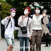 온앤오프 '바람아 멈추어다오!'[영상]
