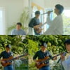 윤현상, 10개월만 컴백..달달한 신곡 라이브 영상 공개