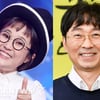 송은이X장항준 감독, 서울환경영화제 에코프렌즈 발탁 [공식]