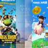 어린이날 반짝 특수? 6일 극장 총관객, 5일 5분의 1↓[종합]