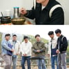 '전국방방쿡쿡' 장혁 "신인 시절 god와 합숙"..에피소드 大방출