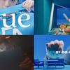 '컴백 D-2' 숀, 'BLUE' MV 티저 공개…원슈타인 동반 출연