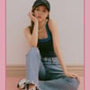 오마이걸, 마지막 콘셉트 포토 공개…심플함 속 시크한 매력