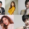 "아이들이 죽지 않도록 도와주세요" 김현철·박기영·홍경민·루나·츄더, 아동학대방지 '지켜줄게, 너를' 발매