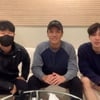 SG워너비 완전체 인증샷..김용준, 뭔가 달라진 얼굴[스타IN★]