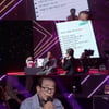 '인생티비' 송해, '동료와 어울리기 괴로워' 사연에 "대화해 봐"